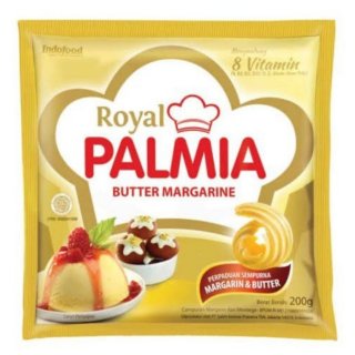 Royal Palmia Butter Margarine
