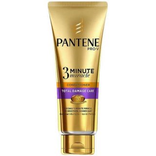 Pantene Total Damage Care 3 Minute Miracle Conditioner