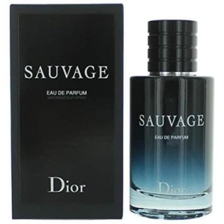 24. Dior Sauvage Eau de Toilette, Parfumnya Aktor Ternama