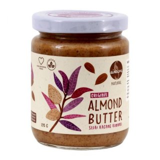 Sincere Selai Kacang Almond Original