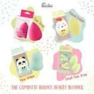 Fanbo beauty blender