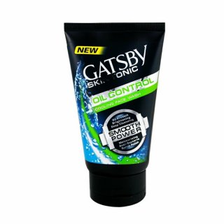 Gatsby Skin Tonic Oil Control