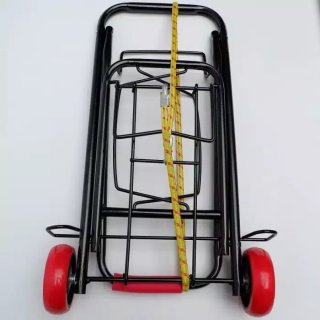 < M.A > Troli Lipat Serbaguna Trolley Carrier Multifungsi