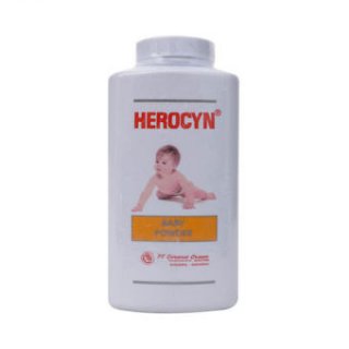 Herocyn Baby Powder