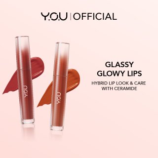YOU Cloud Touch Juicy Tint Special Ombre Bundle 