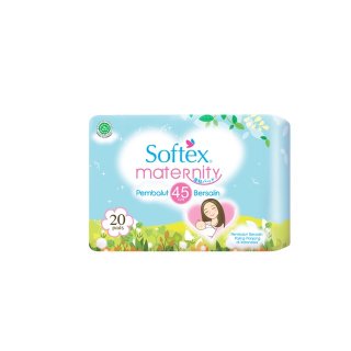 Softex Maternity Pads
