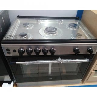 BEKO FreeStanding Cooker GG 15115 DX