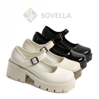 SOVELLA Thalia Sepatu Boots