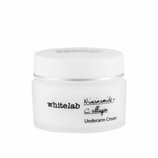 22. Whitelab Underarm Cream, Cerahkan Lipatan Kulit yang Menghitam