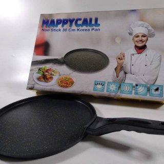 Happy Call 30cm Grill Pan