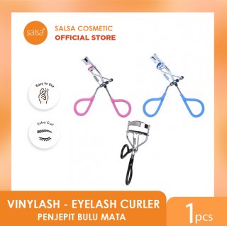Salsa Vinylash Eyelash Curler 