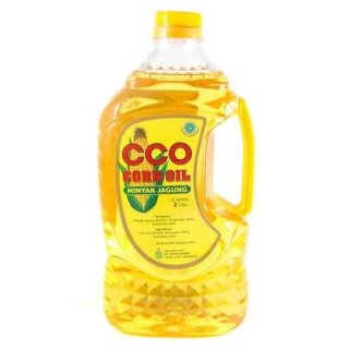 CCO Corn Oil