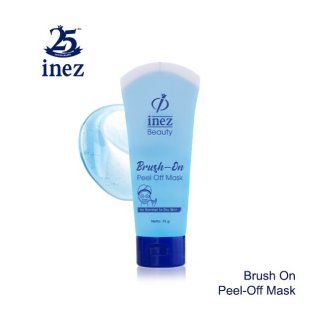 Inez Brush On Peel Off Mask 