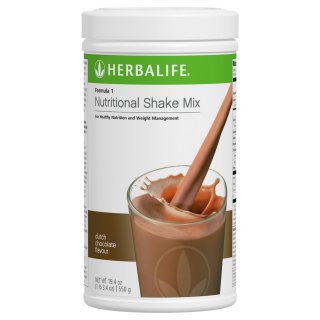 HERBALIFE Nutritional Shake Mix