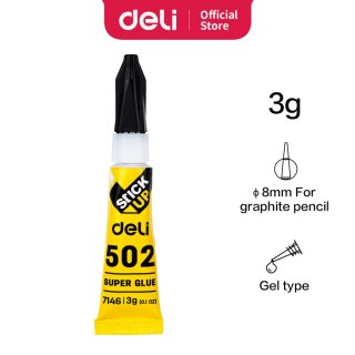 Deli Super Glue E7146