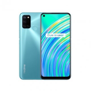 Realme C17