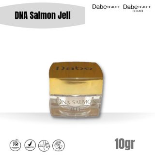 Dabe Beaute DNA Salmon Jell