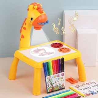 3 In 1 Drawing Table Kid
