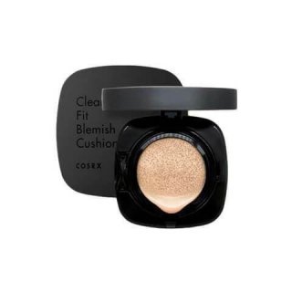 Cosrx Clear Fit Blemish Cushion