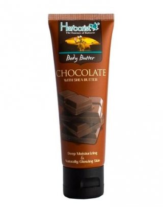 14. Herborist Body Butter Chocolate