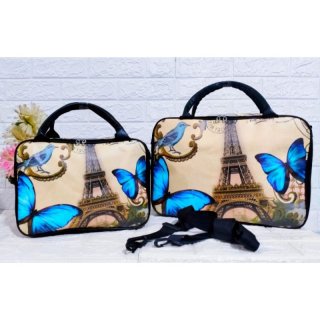 10. Couple Travel Bag untuk Bepergian Cantik Berdua