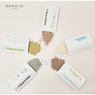 Namo.id Masker Organik 65gr