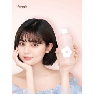 KKV - FEBBLE·Soft Makeup Micellar Water 495ml