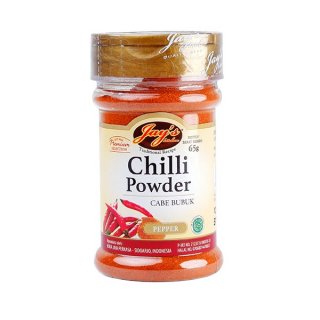 Jay's Kitchen Chilli Powder