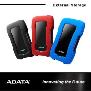 Adata HD330 External Hard Drive 1 B