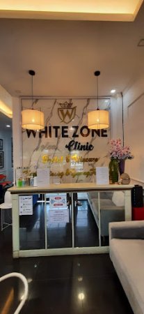 Whitezone Glow Clinic Dental & Skincare