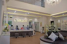 MS Glow Clinic Semarang