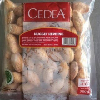 Cedea Nugget