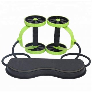 11. Multifunction Muscle Trainer
