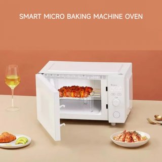 Xiaomi Mi Smart Micro Baking Machine Oven 20L