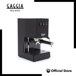 Gaggia Classic Pro Manual Espresso Machine