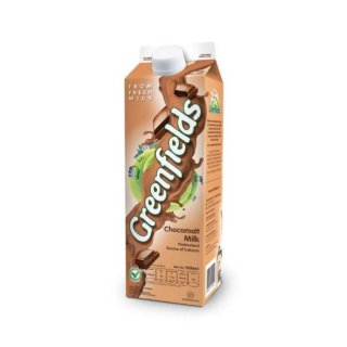 Greenfields Choco Malt Milk