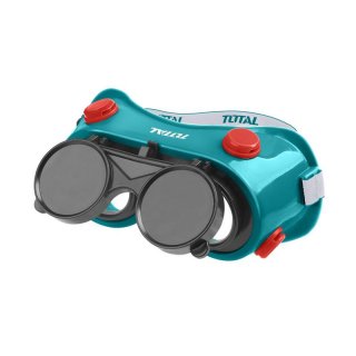 Total Tools Welding Goggles Tsp303