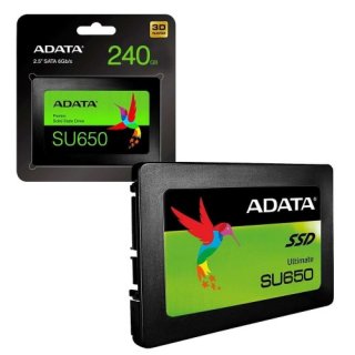 Adata SSD SU650 Ultimate 240GB