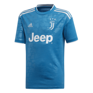 Jersey Juventus 3RD 2019-2020