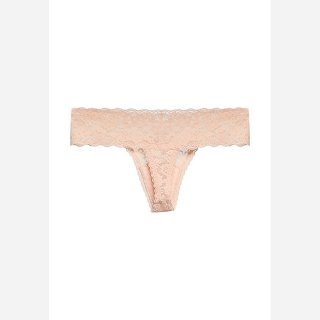 3. Hollister Gilly Hicks Core Lace Thongs 