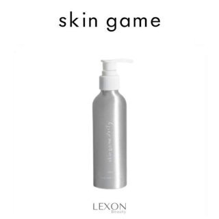 10. Skin Game Kind Facial Wash 