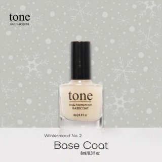 Tone Base Coat