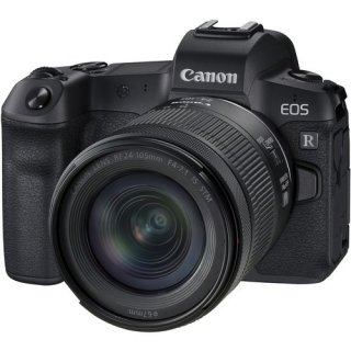 Canon EOS R (RF24-105mm f/4-7.1 IS STM)