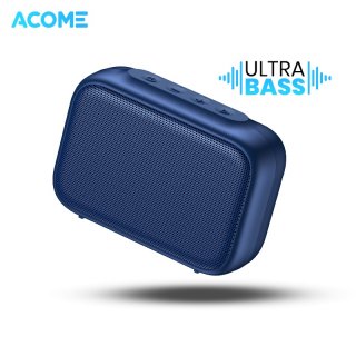 Acome Speaker Bluetooth 5.0 