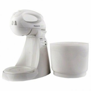 Panasonic MKGB1WSR Stand Mixer 