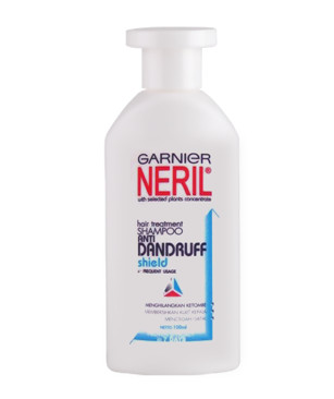 Neril Anti-Dandruff Shield Shampoo