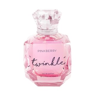 11. Pinkberry·EDP - Twinkle 50ml, Aromanya Bikin Rileks
