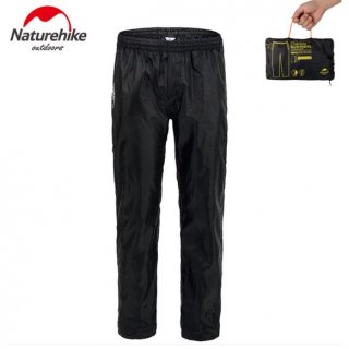 Naturehike NH17C003-K Celana Outdoor Waterproof