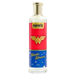 Morris Special Edition Wonder Woman