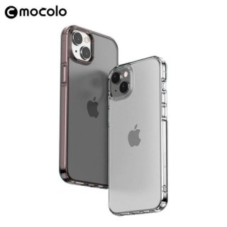 Mocolo PREMIUM Clear Case iPhone 14 Pro Max Plus